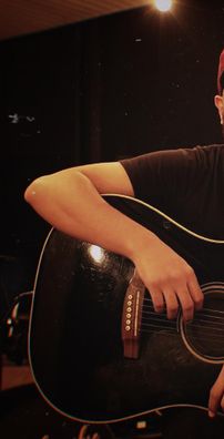 Foto de Alex de Oliveira