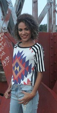 Foto de Kémolly Kaysa