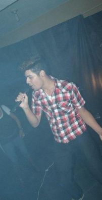 Foto de Daniel Sumpter