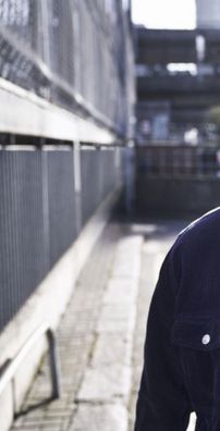 Foto de Michael Rice