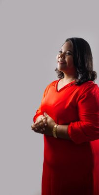 Foto de Ana Patricia