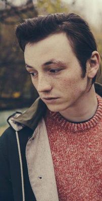 Foto de Lewis Watson