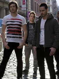 Foto de The Last Goodnight