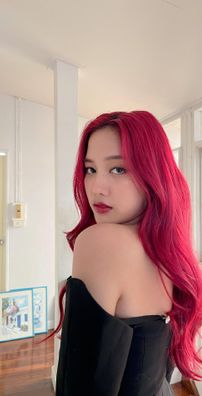 Foto de Freen Sarocha