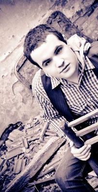 Foto de Eduardo Schenatto