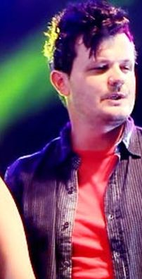 Foto de Giselle e Sandro Henrique