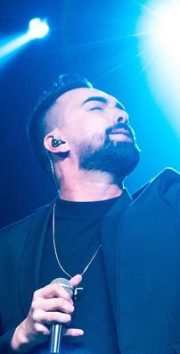 Foto de Netto (Gospel)