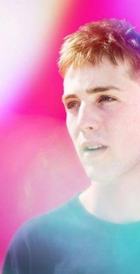 Foto de Will Joseph Cook