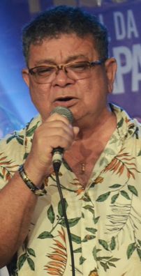 Foto de Nonato Santos