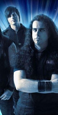 Foto de Pagan's Mind