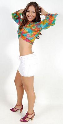 Foto de Rafaella Manville