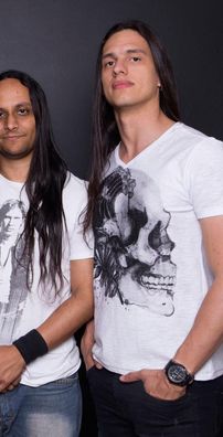 Foto de Sherlock Rock