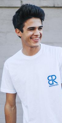 Foto de Brent Rivera