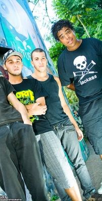 Foto de In The Centes