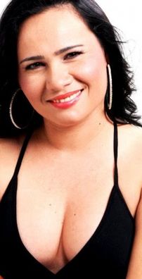 Foto de Tetê Pessoa