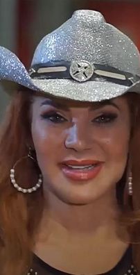 Foto de Lady Noriega