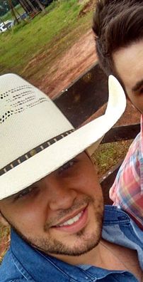 Foto de Augusto César & Gustavo