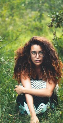 Foto de Carolina Maria