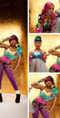 Foto de OMG Girlz