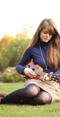 Foto de Sophie Madeleine