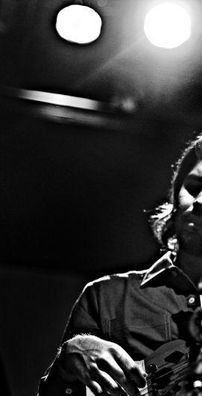 Foto de Caê Rolfsen