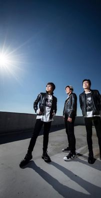 Foto de Jun Sky Walker(s)