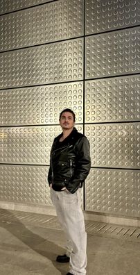 Foto de Dabid Thomas