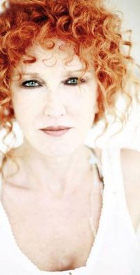 Foto de Fiorella Mannoia