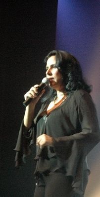 Foto de Maria Lídia