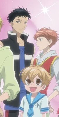 Foto de Ouran High School Host Club