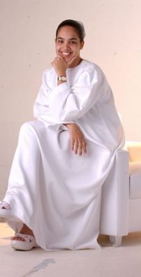 Foto de Nívea Silva