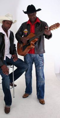 Foto de Marcos Vinicius & Marcio