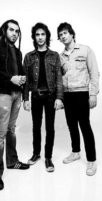 Foto de Borderlinerz