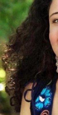 Foto de Flávia Wenceslau