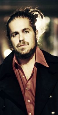 Foto de Citizen Cope