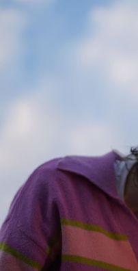 Foto de Esther Manilha