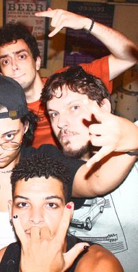 Foto de Projeto Hare