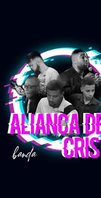Foto de Banda Aliança de Cristo