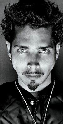 Foto de Chris Cornell
