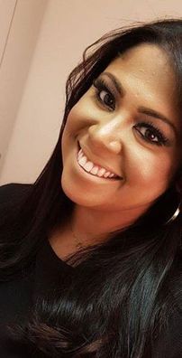 Foto de Gisele Nascimento