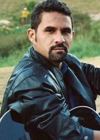 Foto de Allex Villela