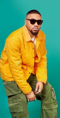 Foto de Charlin Bato