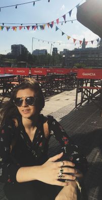 Foto de Julia Albook