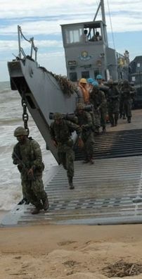 Foto de Marinha do Brasil