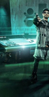 Foto de LA FIRMA (Netflix)