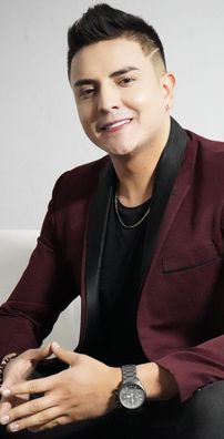 Foto de Alan Ramirez