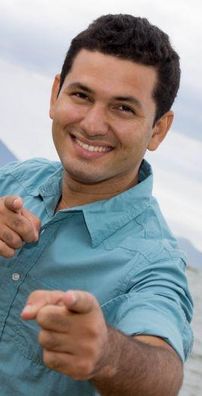 Foto de Vinicius Viana