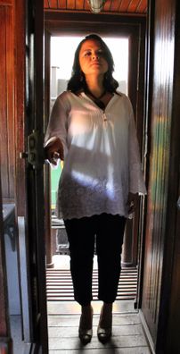 Foto de Viviane Farmau