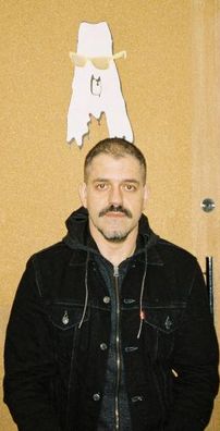 Foto de Adriano Cintra