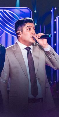 Foto de Canção & Louvor